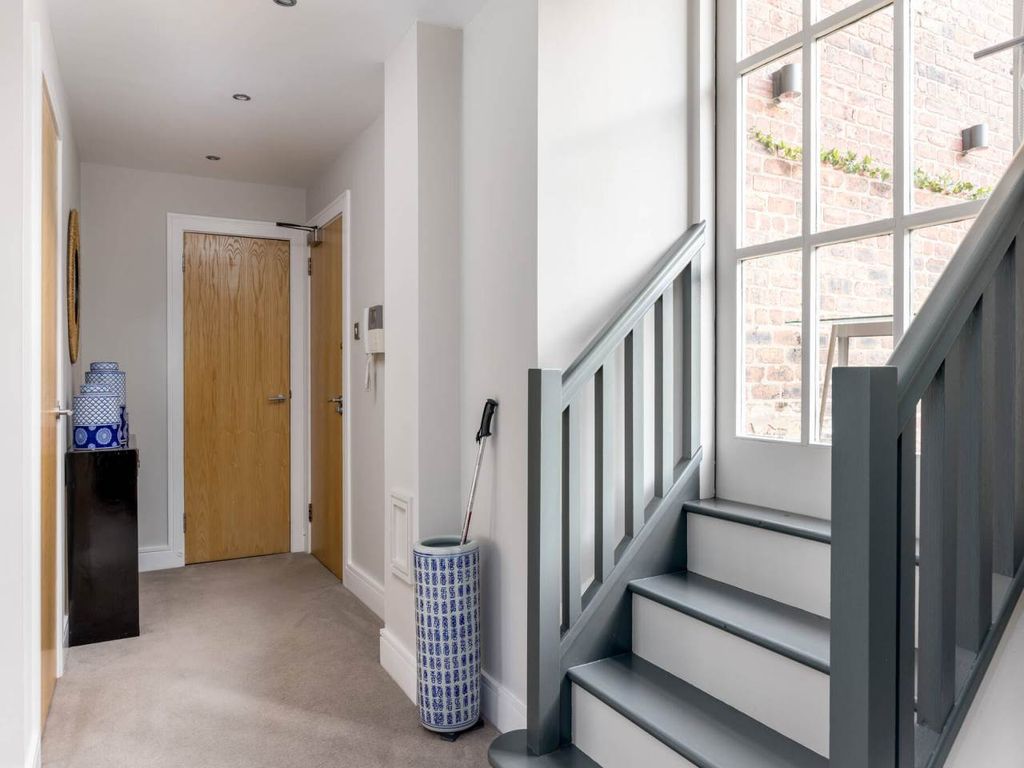 2 bed flat for sale in 56/3 Thistle Street, New Town, Edinburgh EH2, £495,000