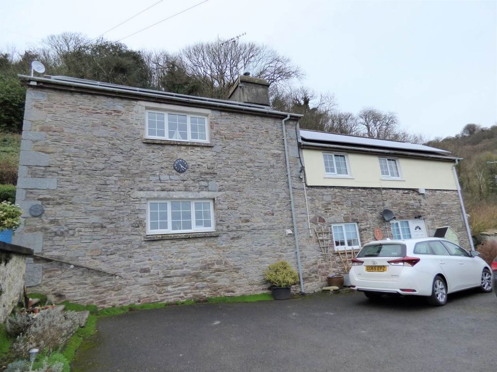 3 bed property to rent in Brook, Laugharne, Carmarthenshire SA33, £895 pcm