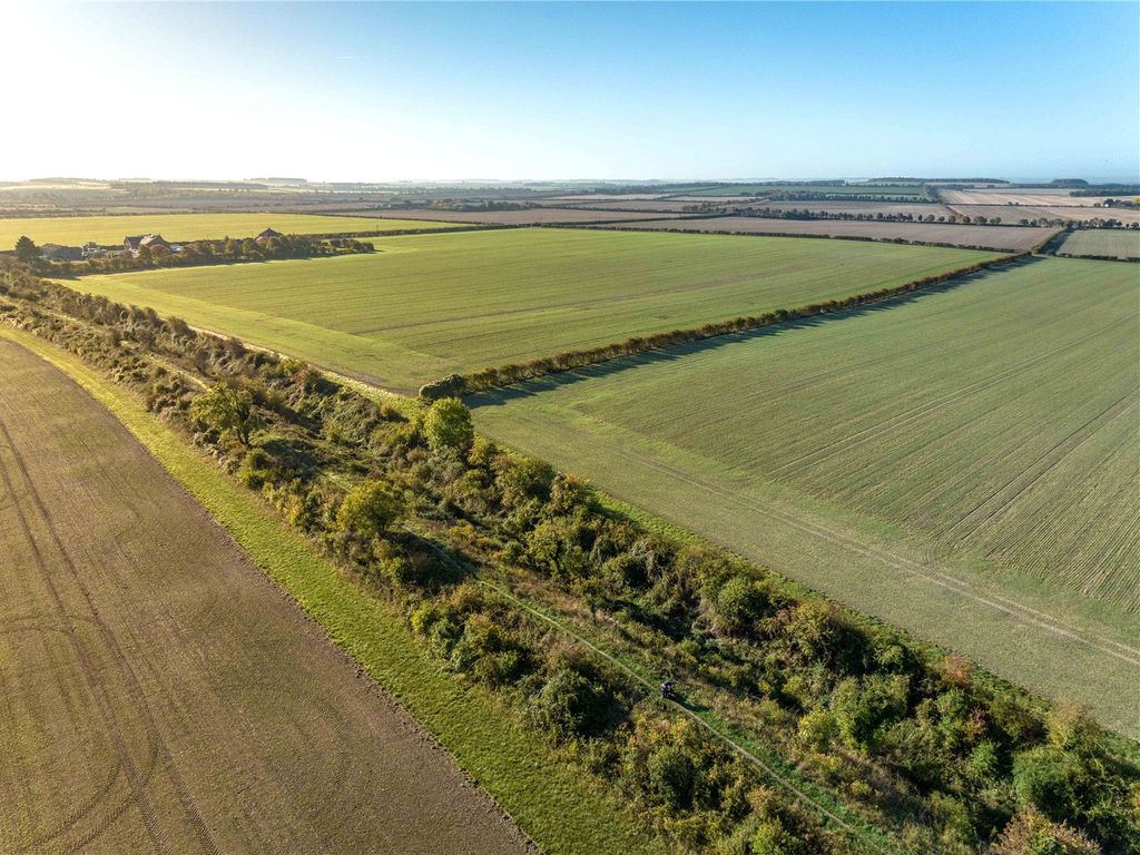 Land for sale in New Shardelowes Farm - Lot 3, Fulbourn, Cambridgeshire CB21, £1,175,000