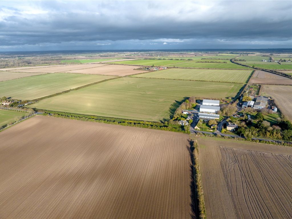 Land for sale in New Shardelowes Farm, Fulbourn, Cambridgeshire CB21, £6,725,000
