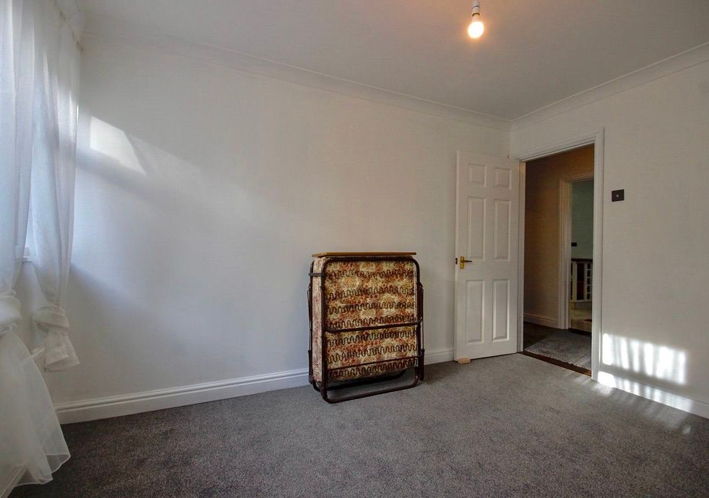 2 bed bungalow for sale in Bellfield, Heol Fargoed, Bargoed CF81, £270,000