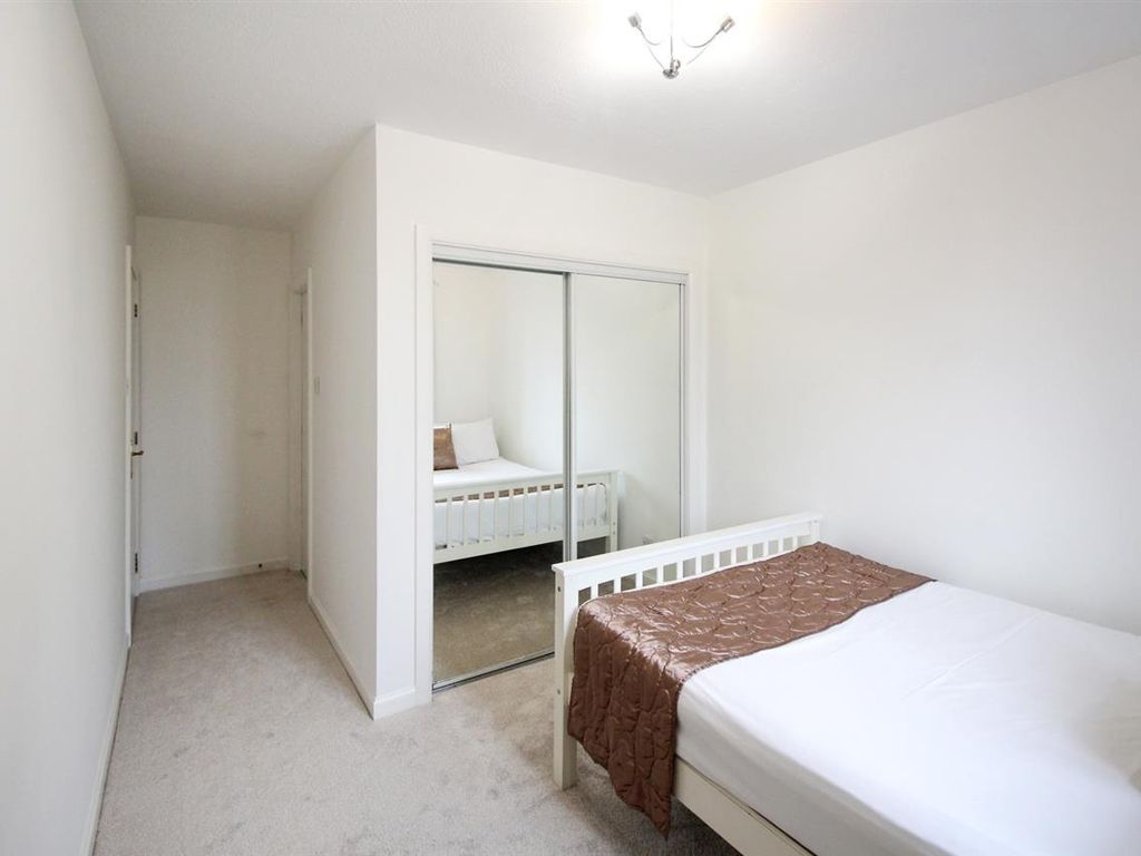 2 bed flat to rent in Seaview Circle, Bridge Of Don, Aberdeen, Aberdeen AB23, £750 pcm