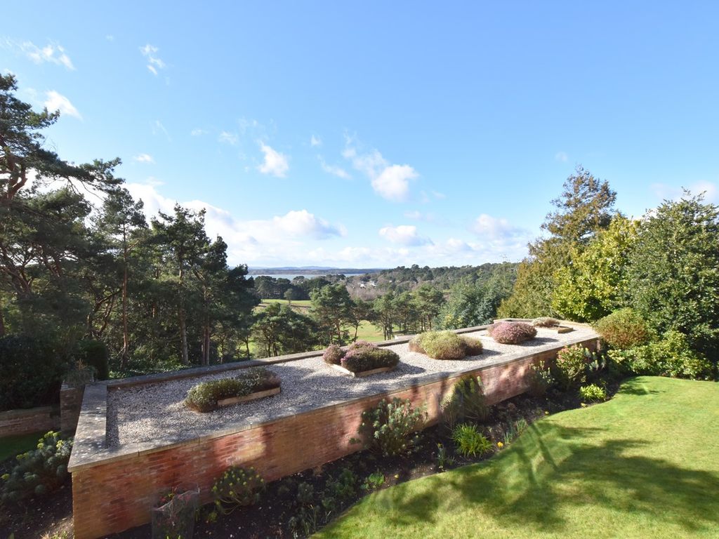 2 bed property for sale in 162-164 Canford Cliffs Road, Canford Cliffs, Poole BH13, £240,000
