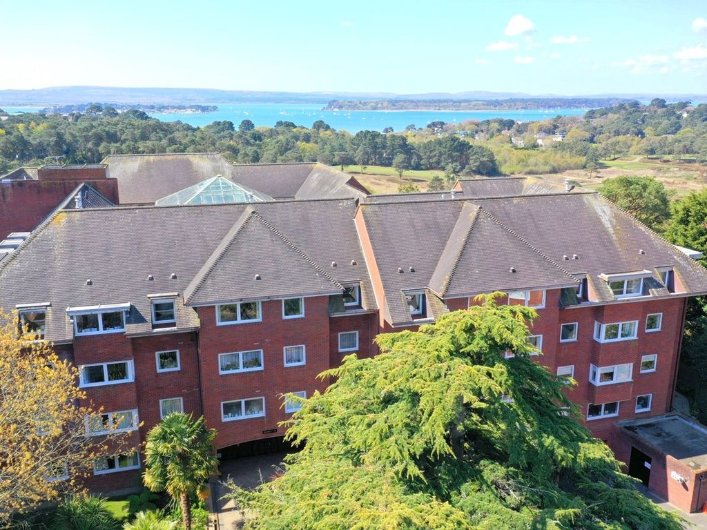 2 bed property for sale in 162-164 Canford Cliffs Road, Canford Cliffs, Poole BH13, £240,000