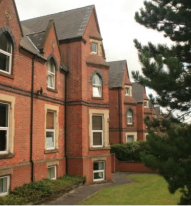 1 bed flat to rent in All Saints Street, The Arboretum, Nottingham NG7, £945 pcm