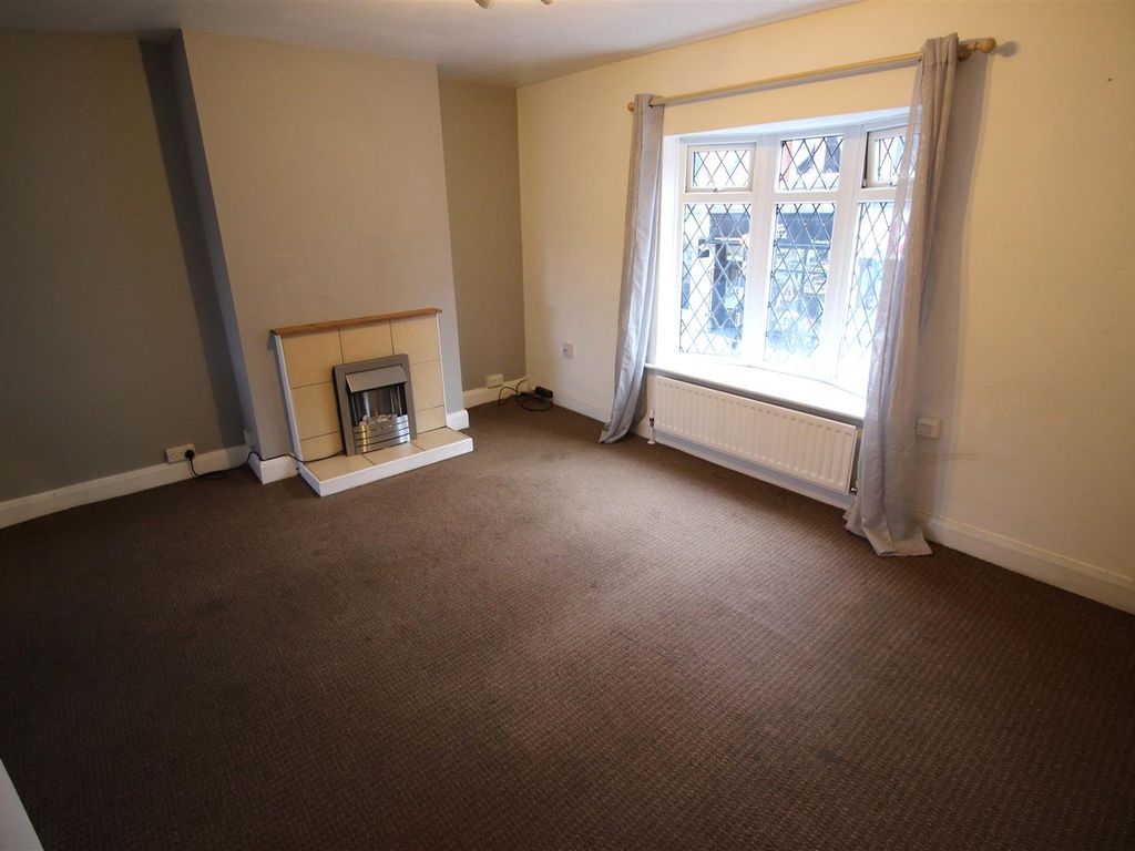 2 bed flat to rent in King Street, Belper DE56, £750 pcm