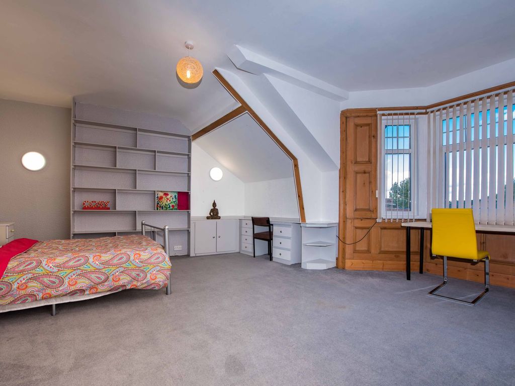 8 bed shared accommodation to rent in Burn Park Road, Sunderland SR2, £433 pcm