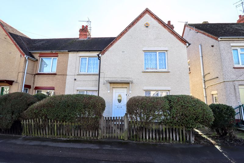 3 bed semi-detached house for sale in Western Road, Fenny Stratford, Milton Keynes MK2, £350,000