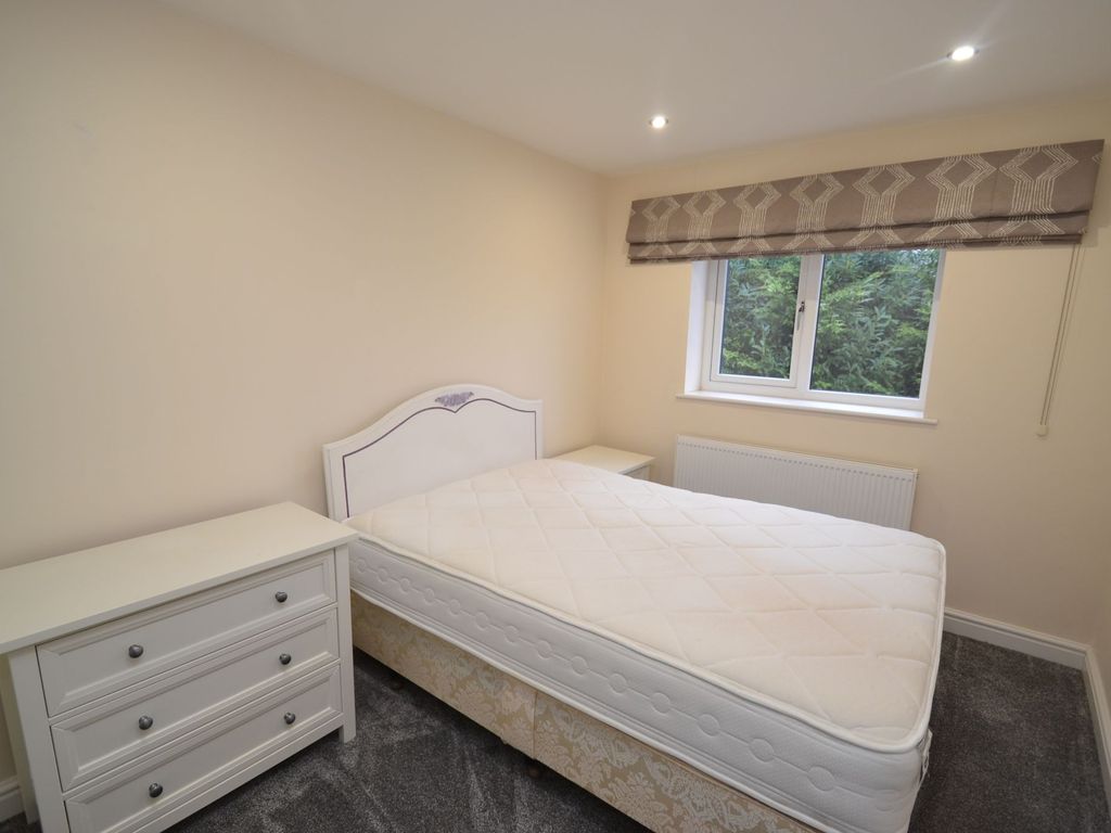 3 bed detached house for sale in Apperley Mews, Bradford BD10, £279,995