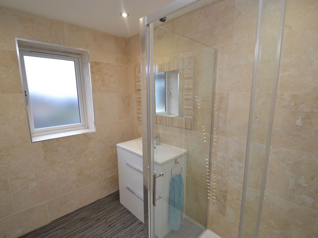 3 bed detached house for sale in Apperley Mews, Bradford BD10, £279,995