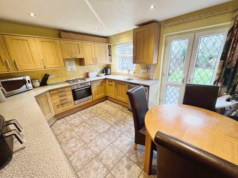2 bed semi-detached house for sale in Tetbury Drive, Bolton BL2, £185,000