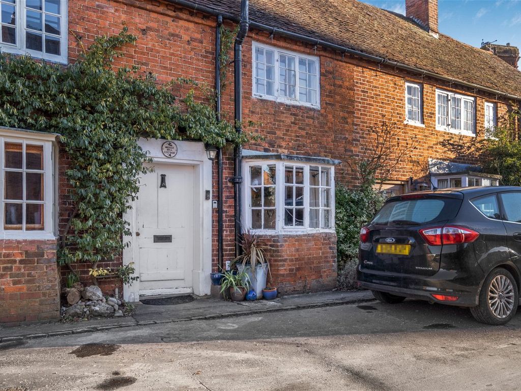 2 bed cottage for sale in The Green, Tanworth-In-Arden, Solihull B94, £350,000