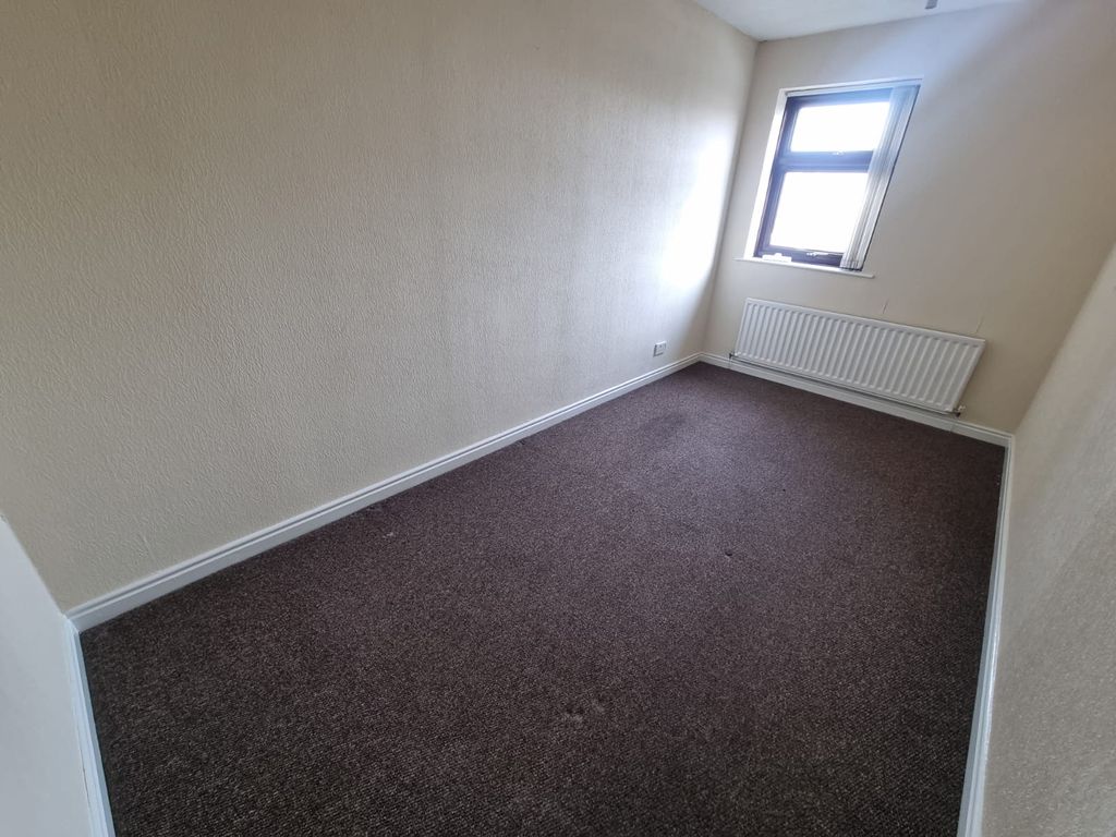 2 bed terraced house to rent in Collingwood Street, Coundon, Bishop Auckland DL14, £450 pcm