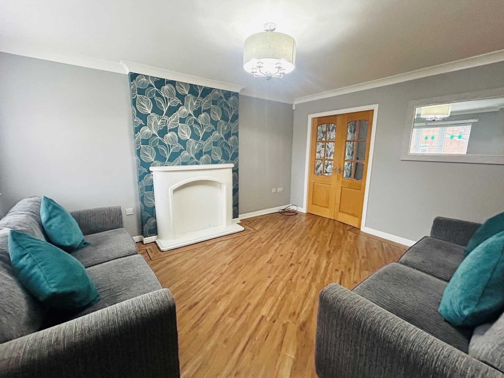 3 bed end terrace house for sale in Chadwick Way, Littledale L33, £169,950