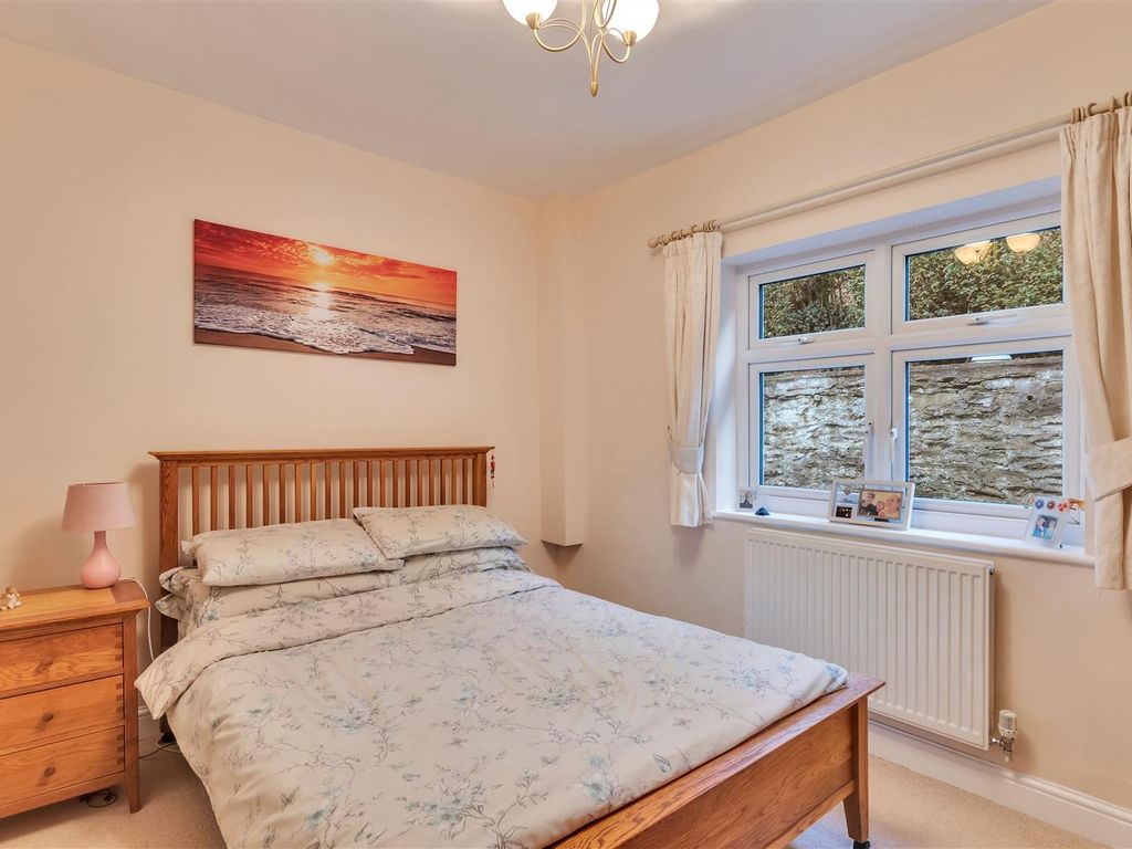 4 bed detached bungalow for sale in Selattyn Road, Glyn Ceiriog, Llangollen LL20, £395,000