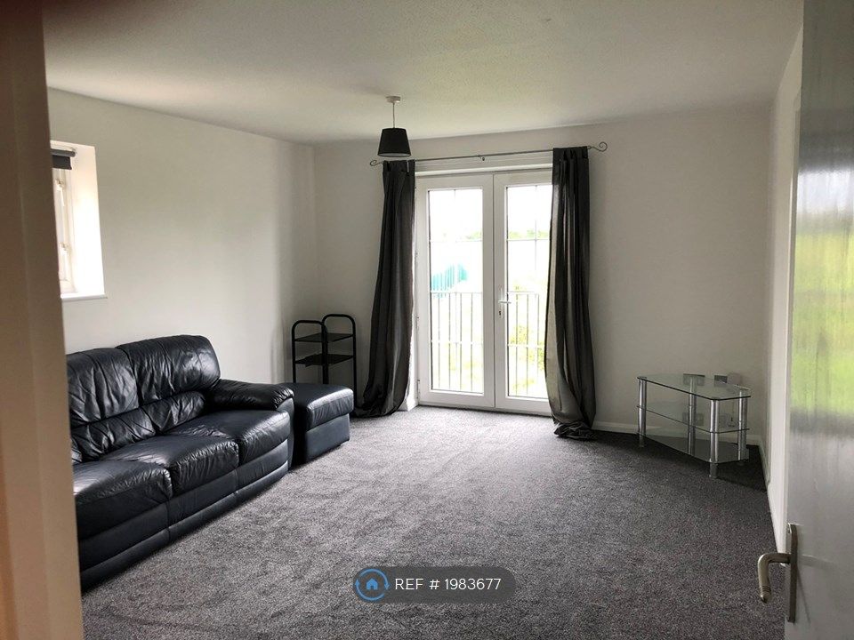 2 bed flat to rent in Belmont Park, Bristol BS7, £1,400 pcm