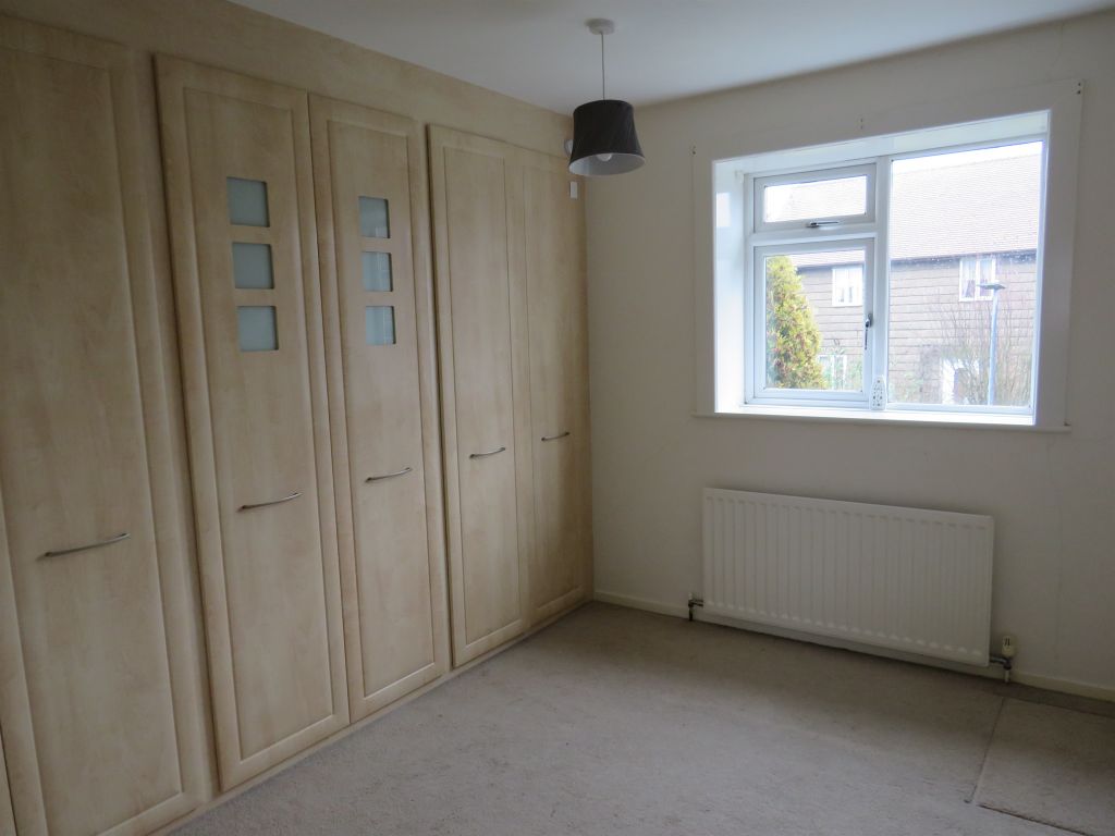 3 bed semi-detached house for sale in De Warren Place, Harthill, Sheffield S26, £195,000