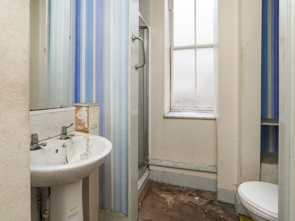 1 bed flat for sale in 21 (1F3) Bryson Road, Edinburgh EH11, £140,000