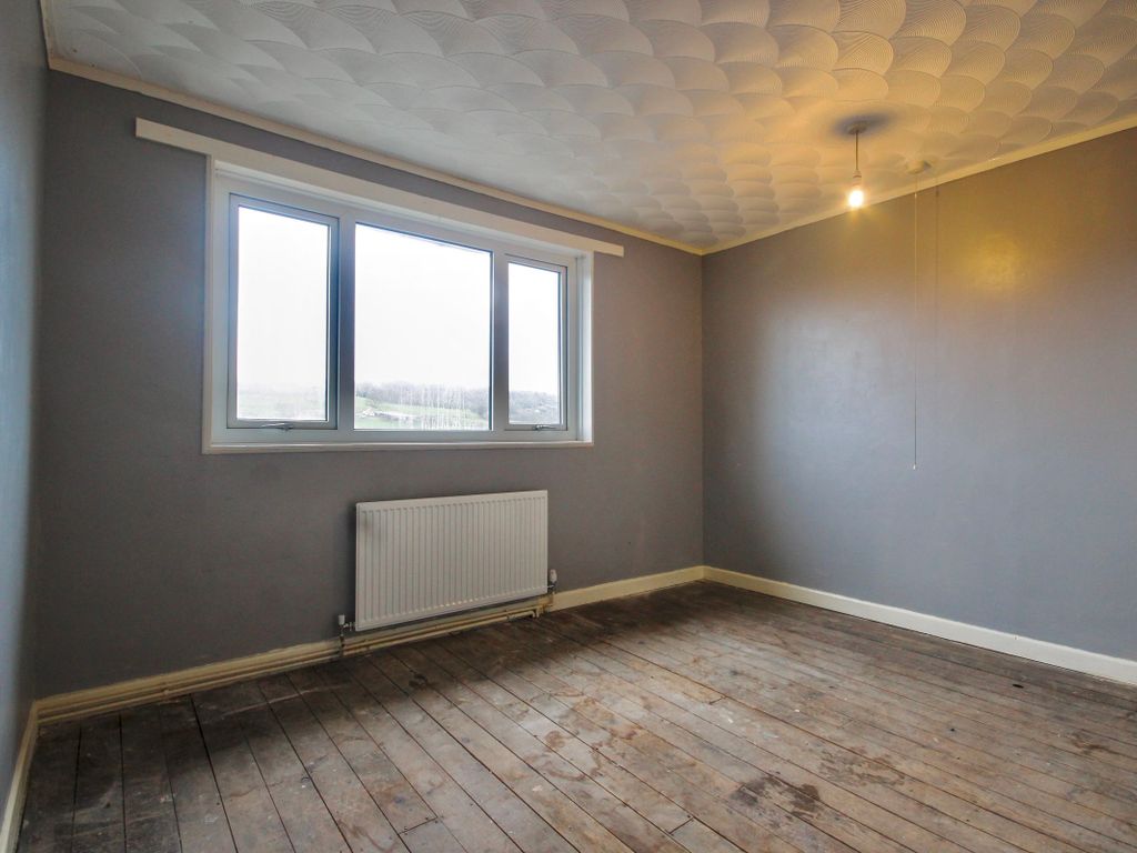 3 bed semi-detached house for sale in Keir Hardie Terrace, Swffryd Crumlin, Newport NP11, £130,000