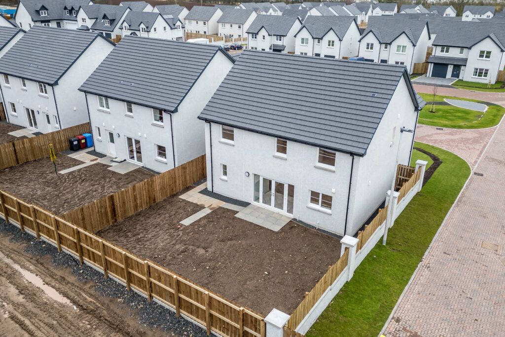 5 bed detached house for sale in Osprey Terrace, Broughty Ferry DD5, £399,995