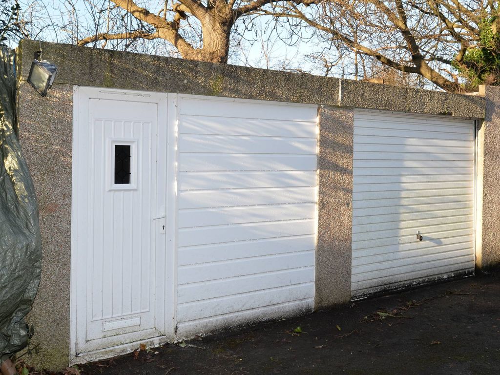 Parking/garage for sale in Colinton Road, Edinburgh EH14, £40,000