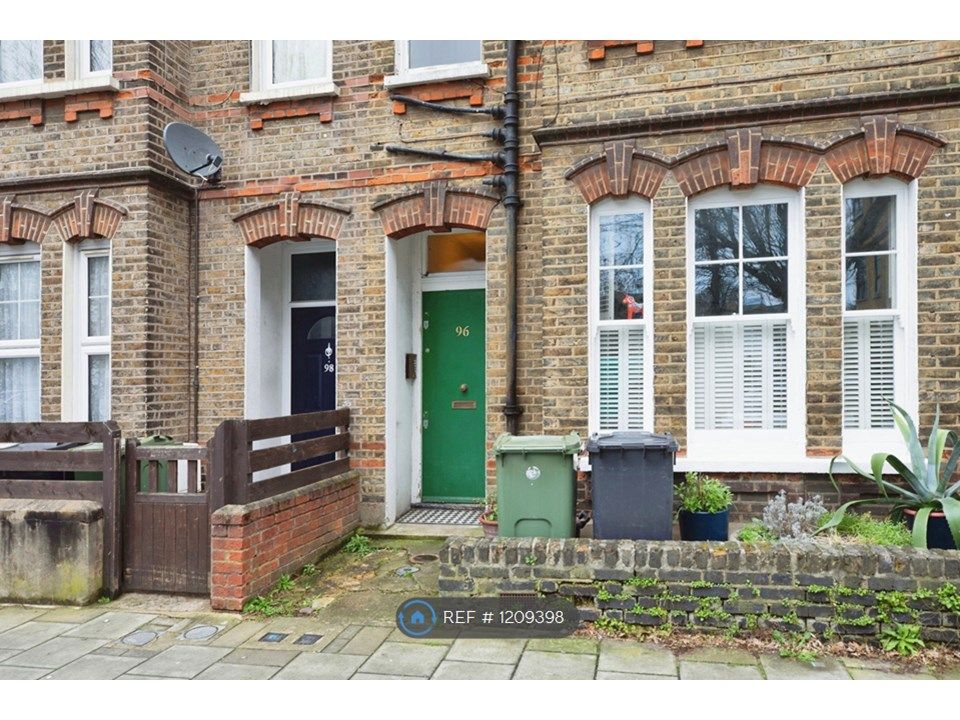 1 bed flat to rent in Shakespeare Road, London SE24, £1,600 pcm