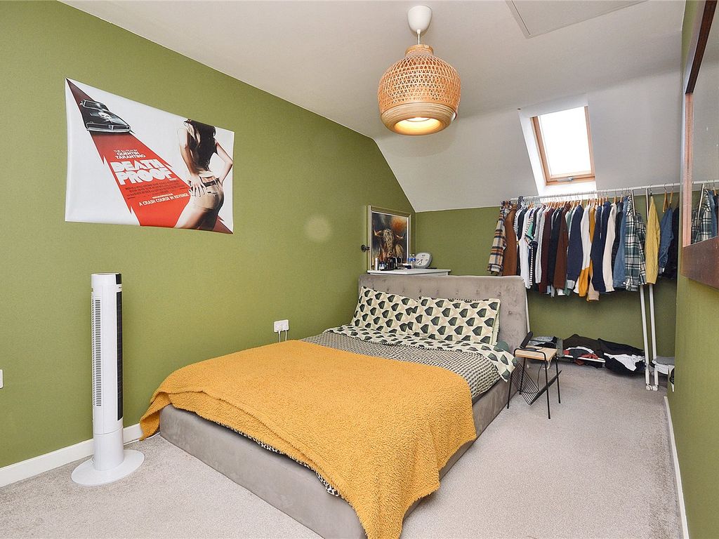 3 bed semi-detached house for sale in Baildon Dene, Kippax, Leeds, West Yorkshire LS25, £80,500