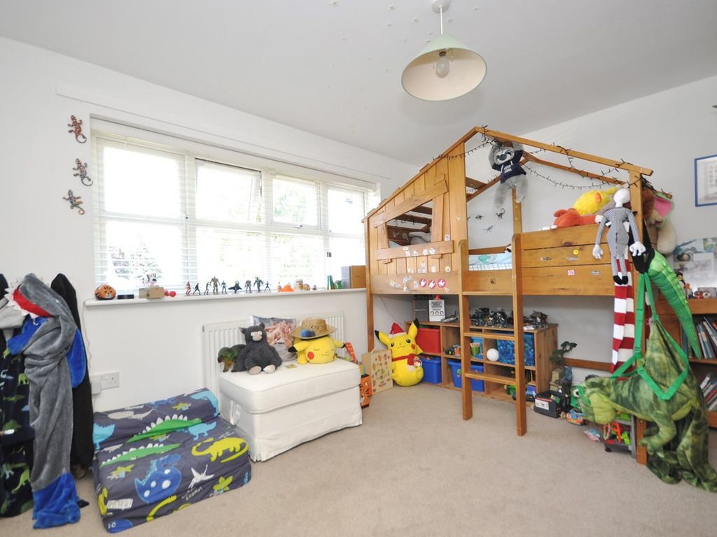 3 bed semi-detached house for sale in Old Croft Close, Good Easter, Chelmsford CM1, £475,000