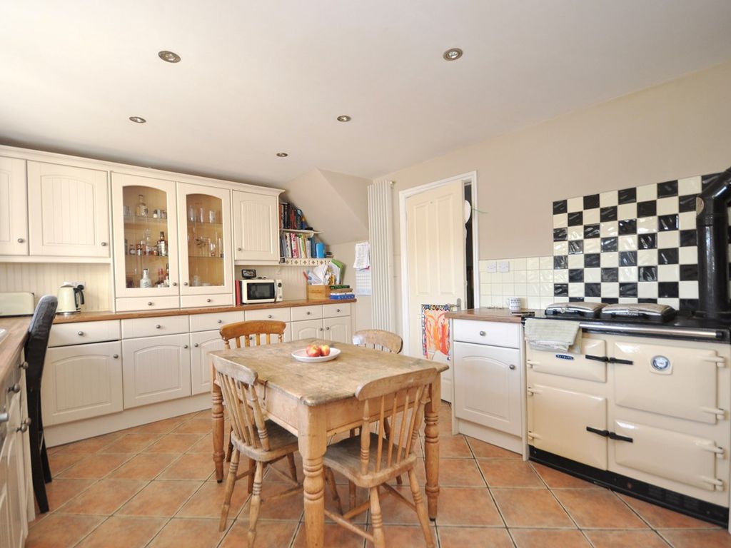 3 bed semi-detached house for sale in Old Croft Close, Good Easter, Chelmsford CM1, £475,000