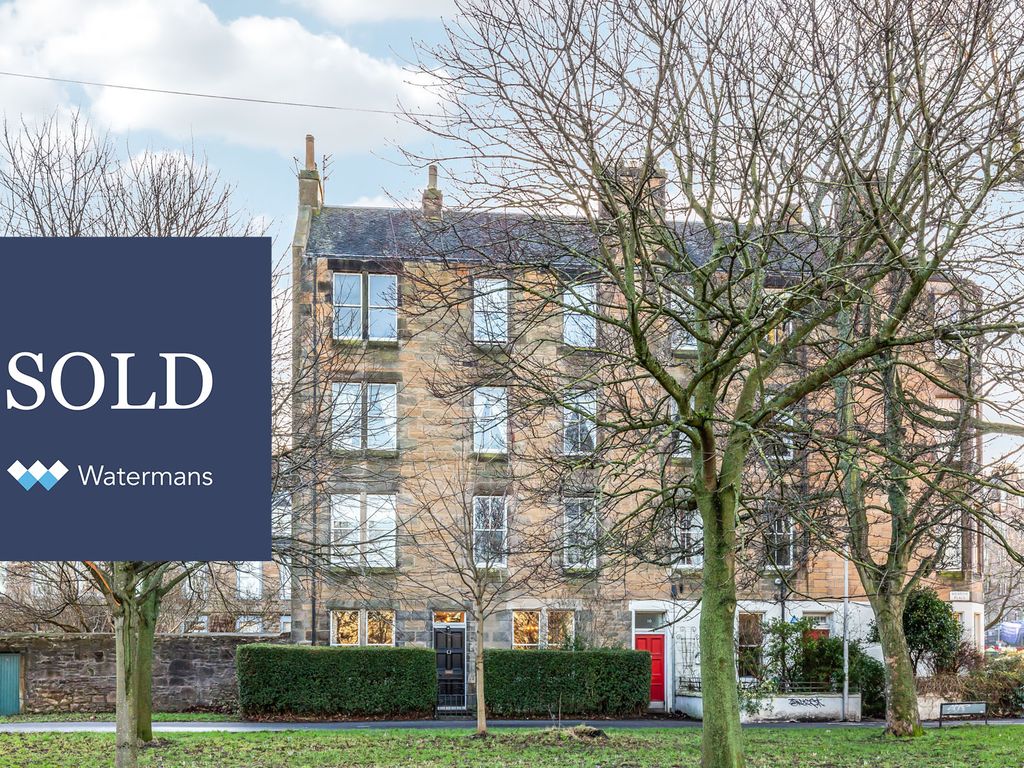 3 bed flat for sale in 9 Meadow Place, Edinburgh EH9, £575,000
