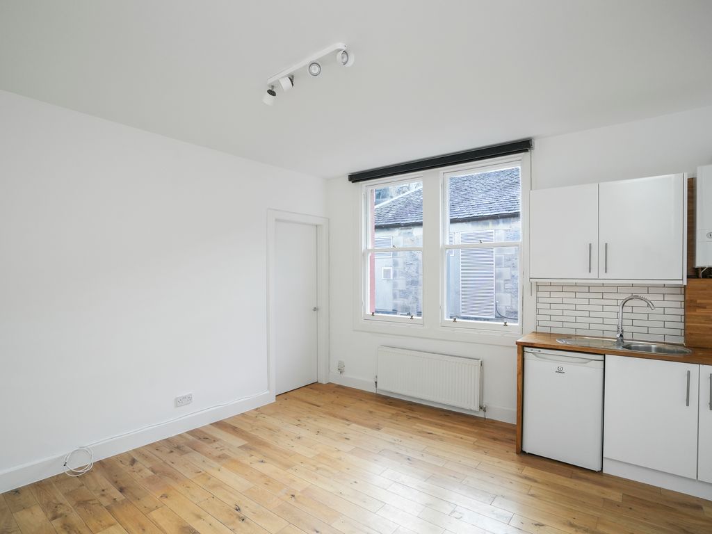2 bed flat for sale in 12 (1F) Broughton Street Lane, New Town, Edinburgh EH1, £295,000
