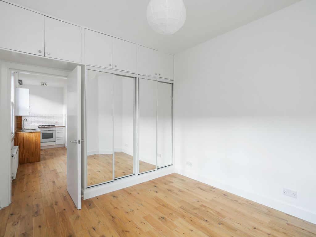 2 bed flat for sale in 12 (1F) Broughton Street Lane, New Town, Edinburgh EH1, £295,000