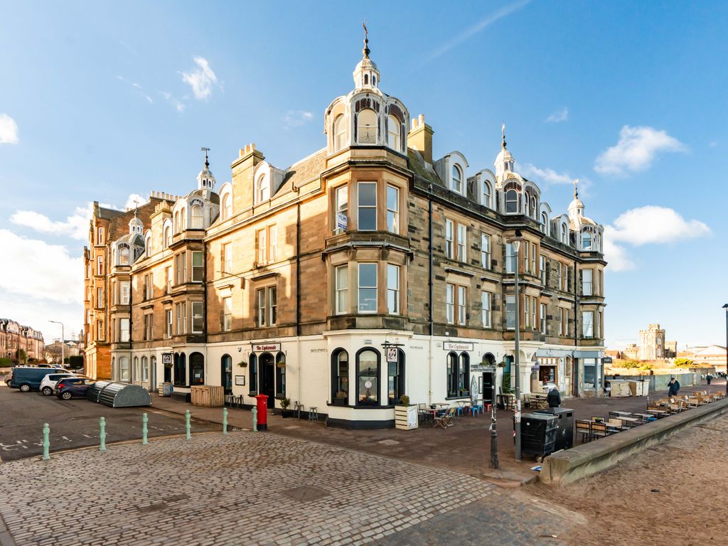 3 bed flat for sale in 26/4 Promenade, Edinburgh EH15, £399,995