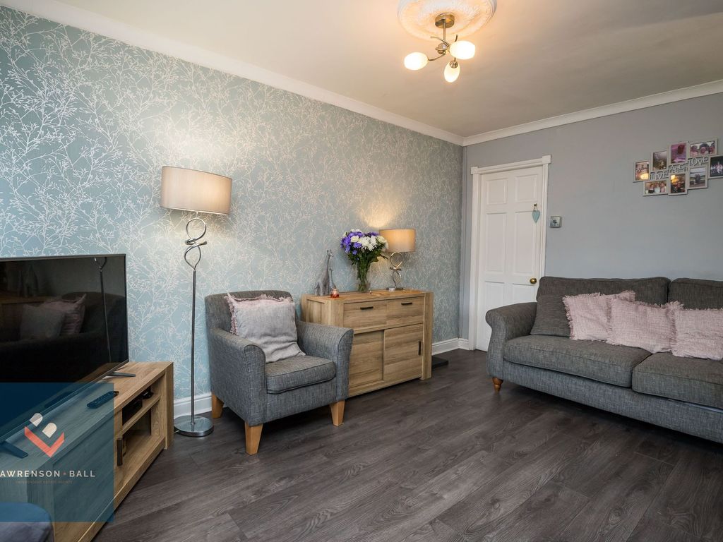 3 bed semi-detached house for sale in Dorrington Close, Murdishaw WA7, £170,000