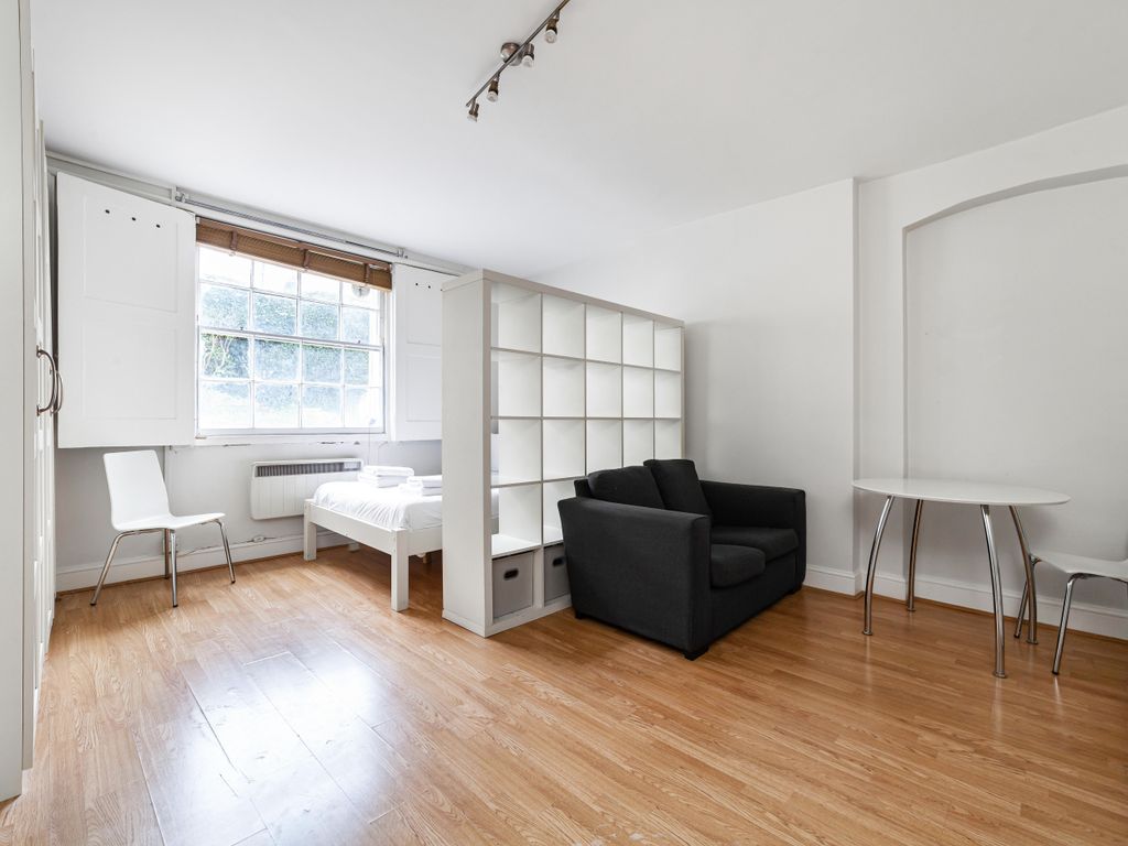 1 bed flat to rent in Pembridge Villas, London W11, £1,560 pcm