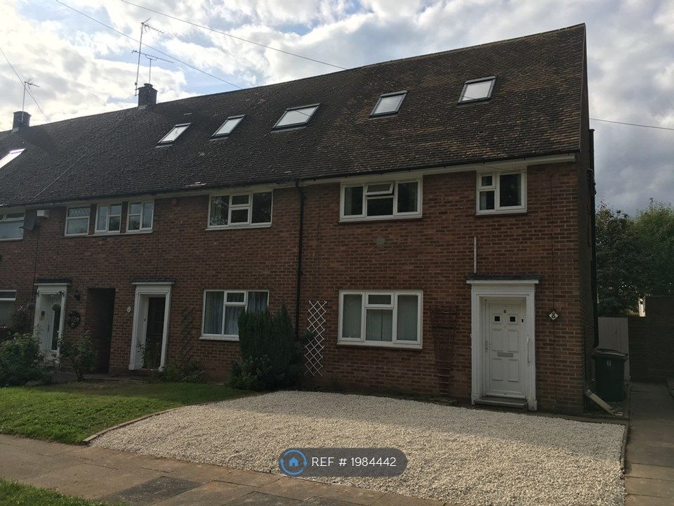 6 bed end terrace house to rent in Kirby Corner Road, Coventry CV4, £3,000 pcm