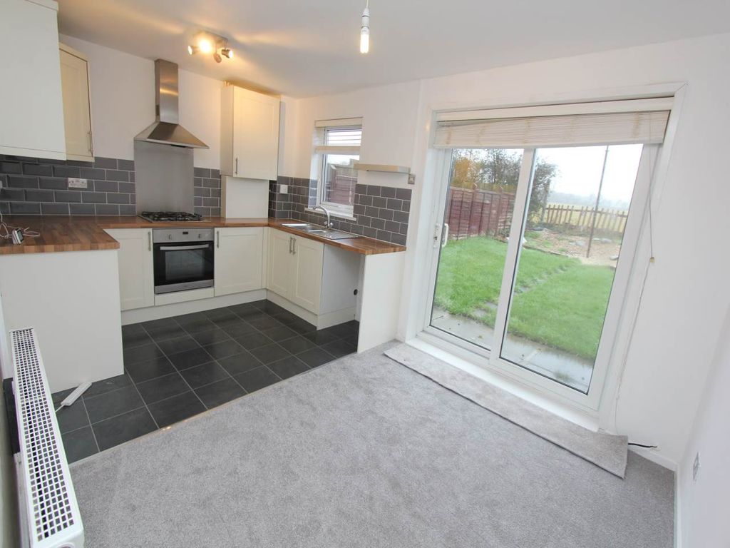 3 bed semi-detached house to rent in Fonmon Park Road, Rhoose, Vale Of Glamorgan CF62, £975 pcm