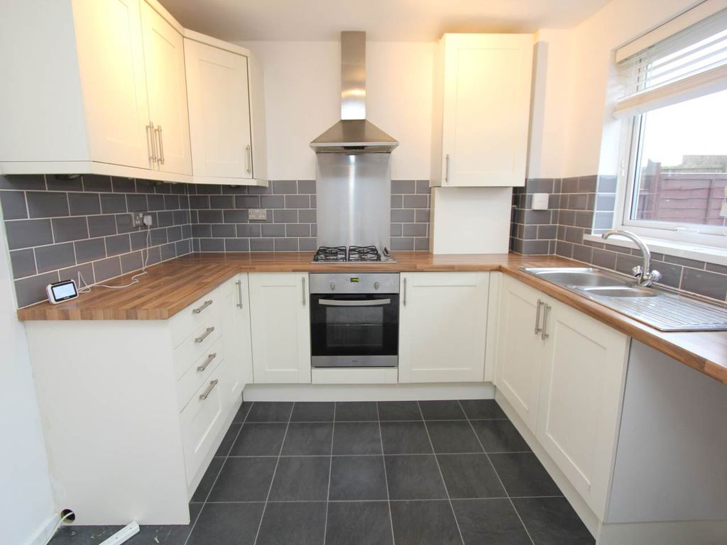 3 bed semi-detached house to rent in Fonmon Park Road, Rhoose, Vale Of Glamorgan CF62, £975 pcm