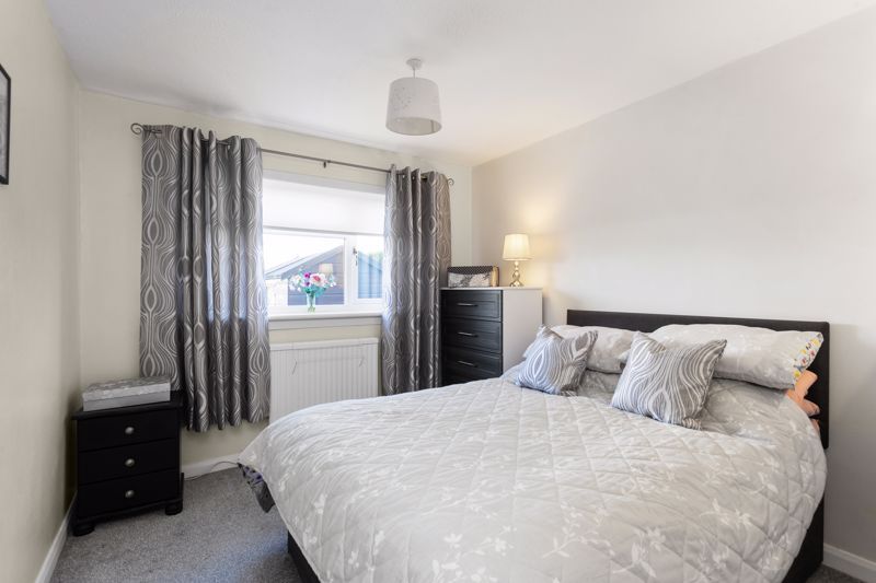 3 bed bungalow for sale in Westmuir Road, West Calder EH55, £248,000