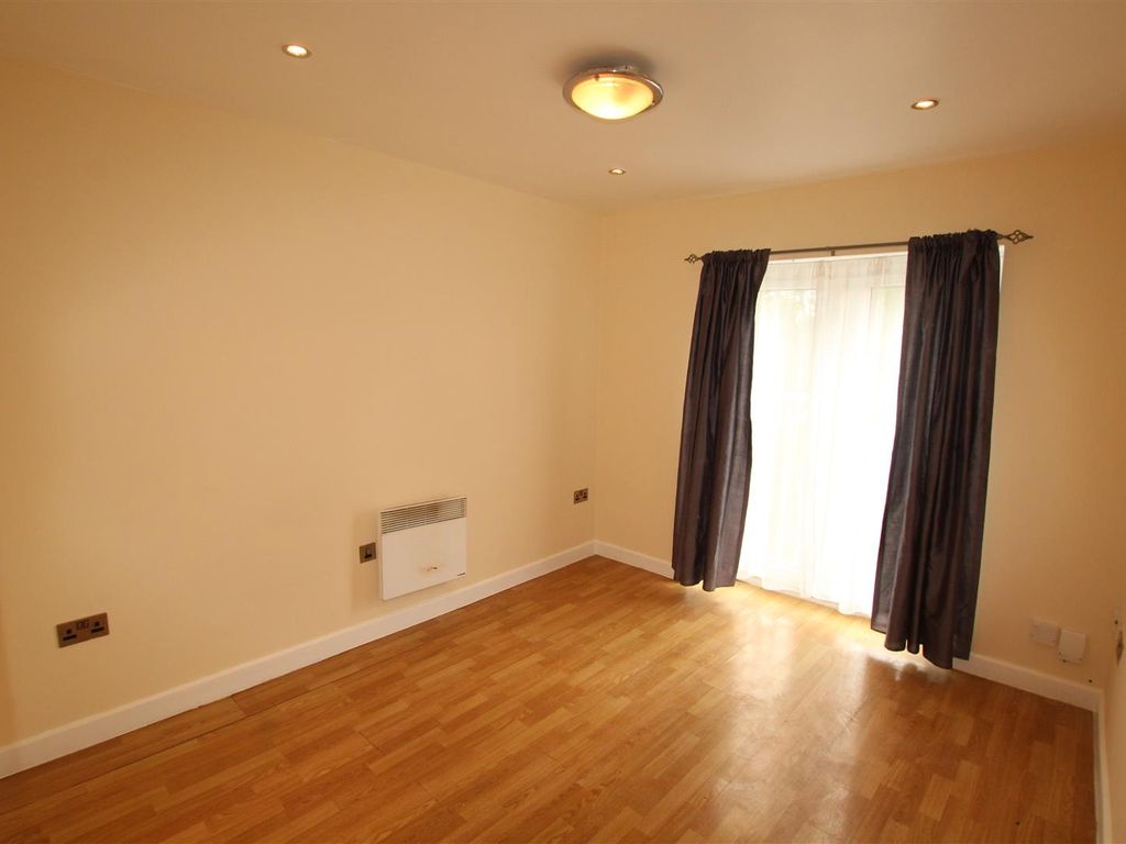 1 bed flat to rent in River Soar Living, Western Road, Leicester LE3, £695 pcm