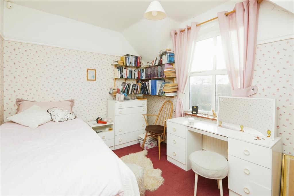 3 bed detached house for sale in Station Road, Mickleover, Derby DE3, £450,000