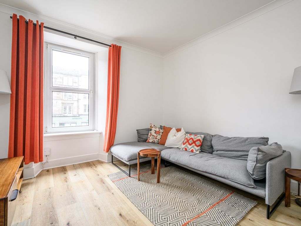 2 bed flat for sale in 328/2 Leith Walk, Edinburgh EH6, £250,000
