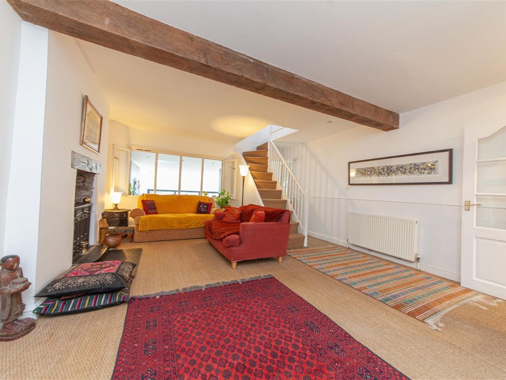 2 bed town house for sale in Crowthers Hill, Dartmouth TQ6, £525,000