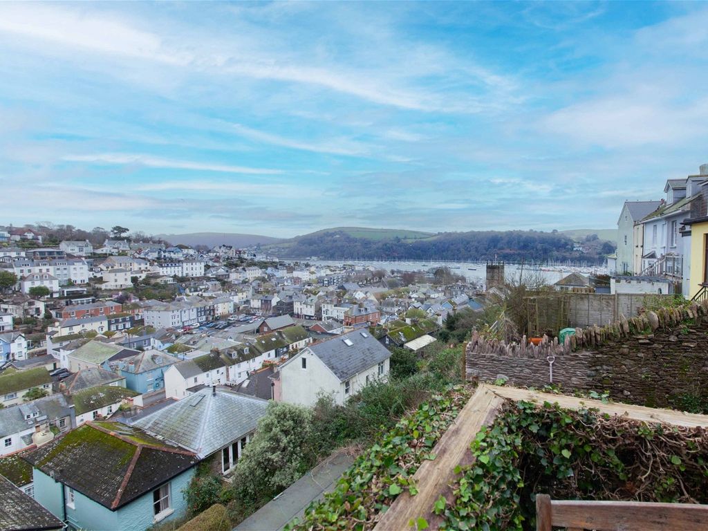 2 bed town house for sale in Crowthers Hill, Dartmouth TQ6, £525,000