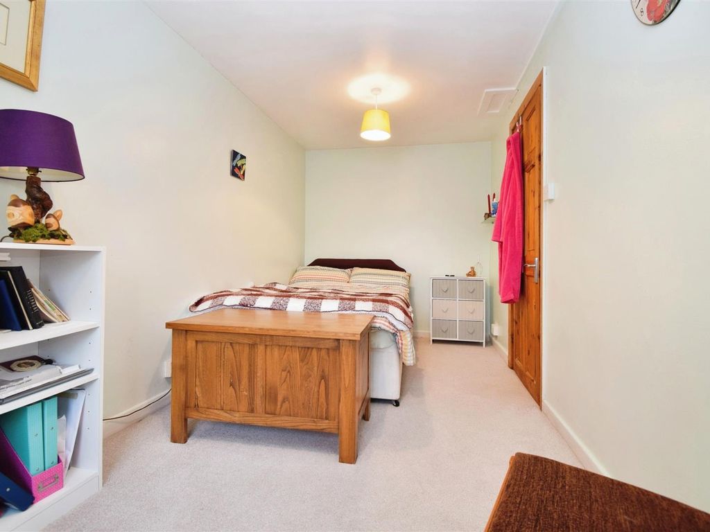 3 bed semi-detached bungalow for sale in Langdale Road, Longridge, Preston PR3, £229,950