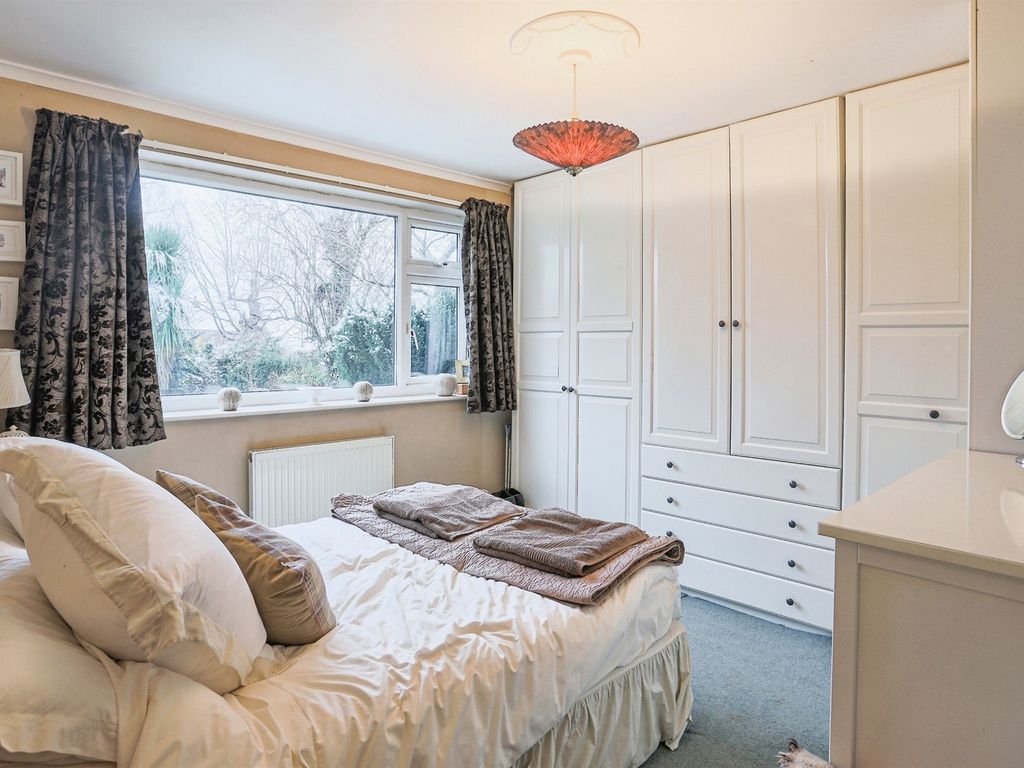 3 bed semi-detached bungalow for sale in Main Street, Askham Bryan, York YO23, £475,000