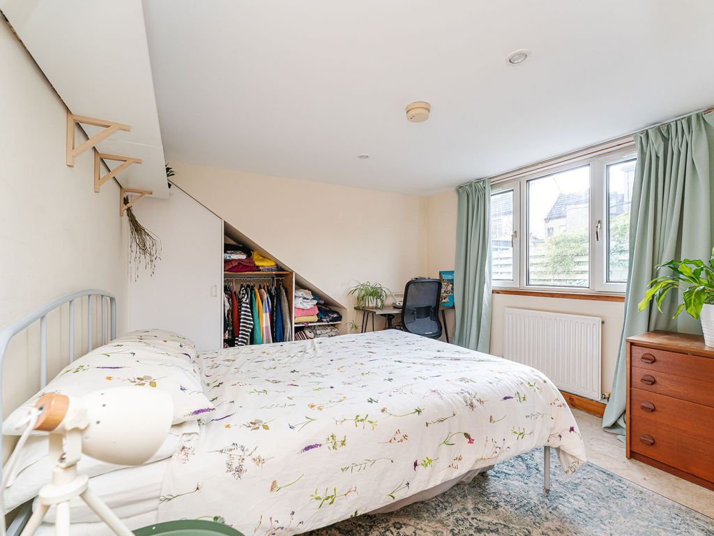2 bed terraced house for sale in 65 Joppa Road, Joppa, Edinburgh EH15, £250,000