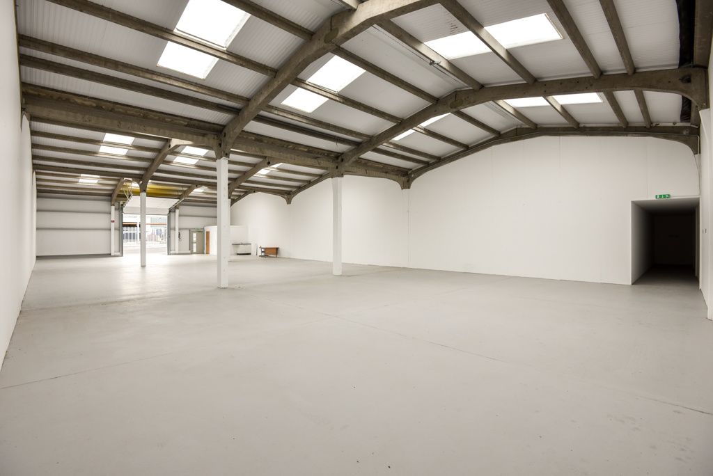 Industrial to let in Unit 2, Edgefield Trade Park, Edgefield Road, Loanhead, Scotland EH20, Non quoting