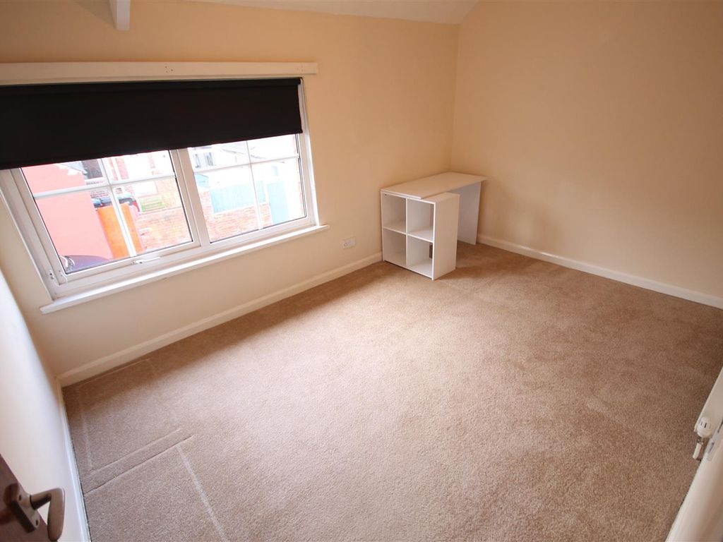 2 bed terraced house to rent in Wylam Street, Bowburn, Durham DH6, £550 pcm