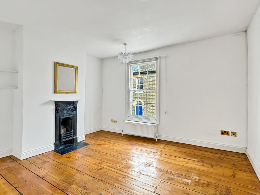 2 bed terraced house for sale in Eden Street, Cambridge CB1, £625,000